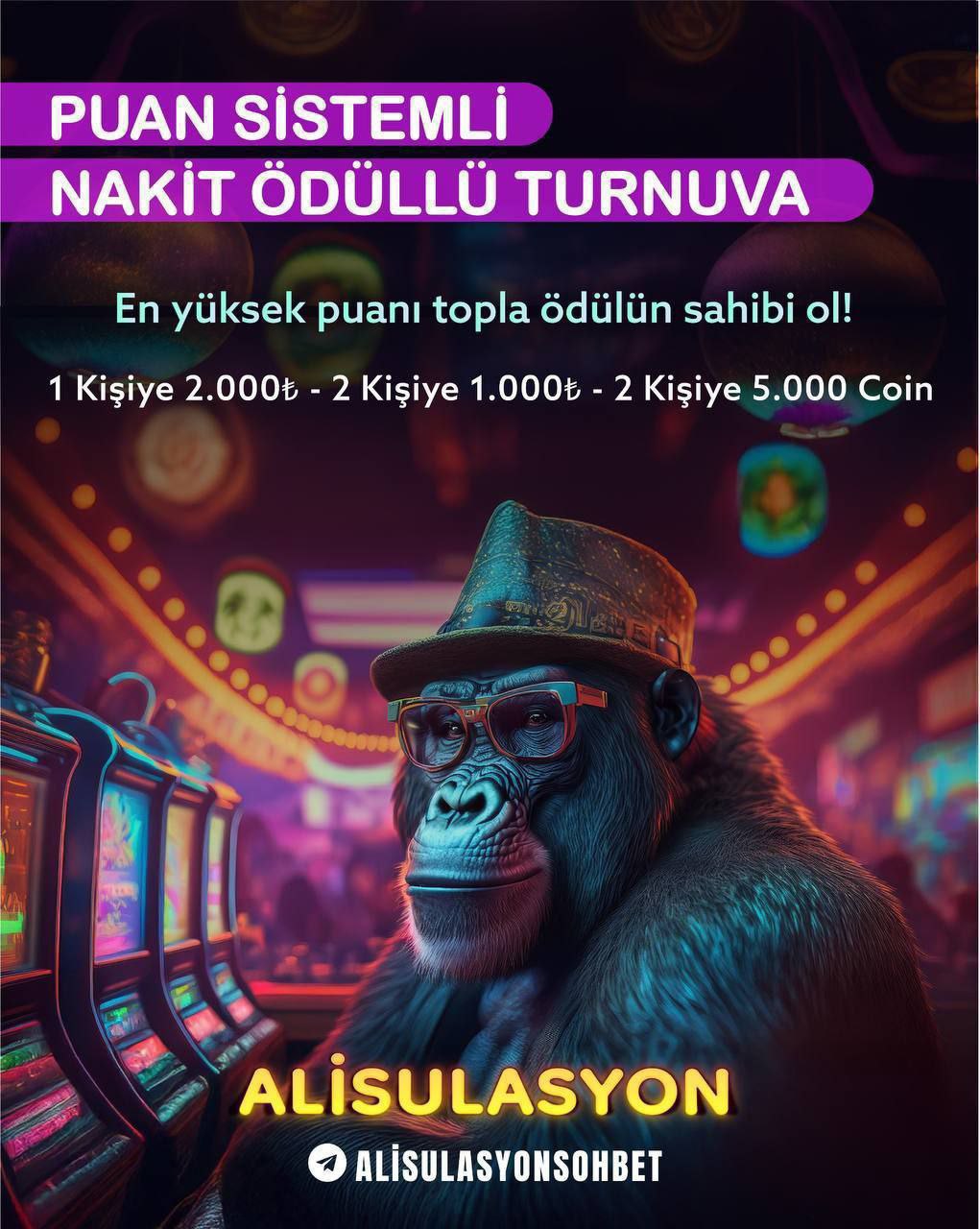 Duyuru Görseli